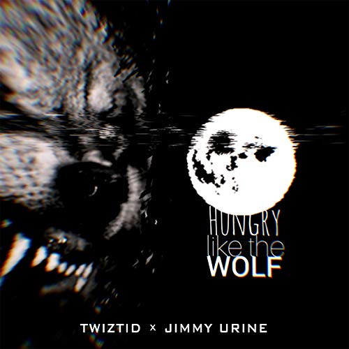 Twiztid & Jimmy Urine - Hungry like the Wolf